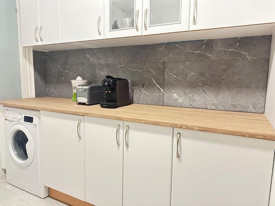 Apartamento Arte Y Nuevo En El Centro Vigo Exterior foto